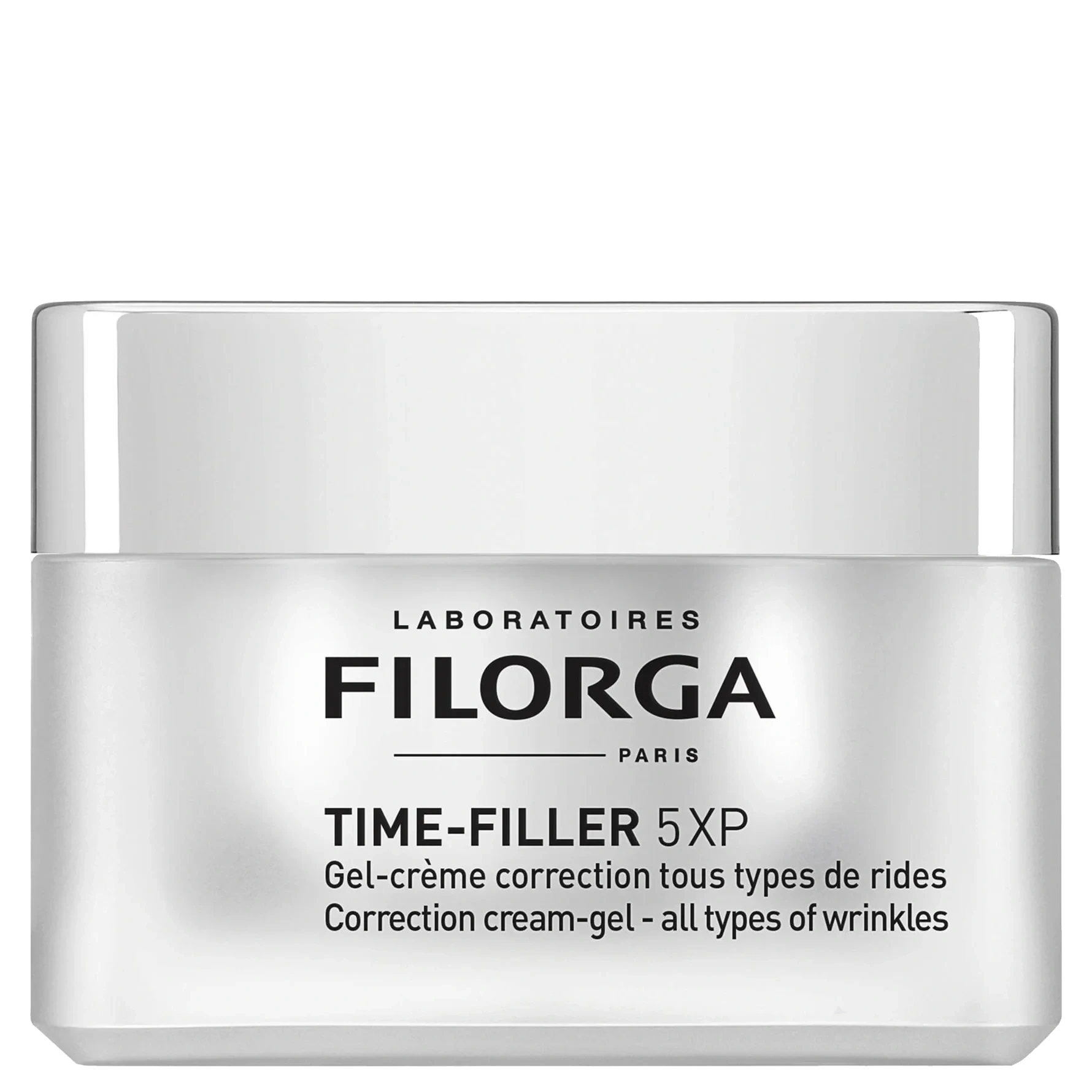 Filorga Time-Filler 5 XP Gel Cream 50 ml
