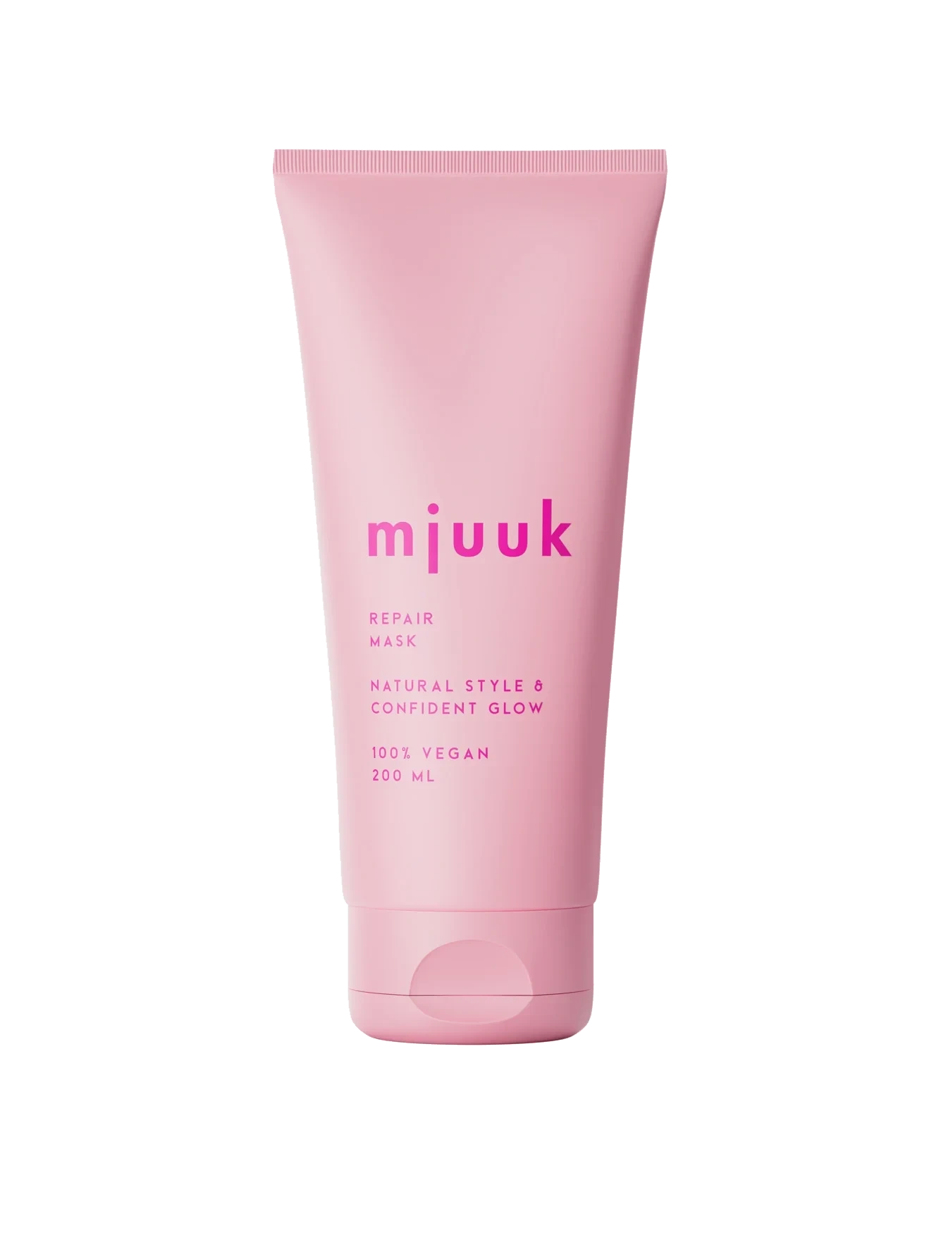 Mjuuk Repair Mask 200 ml