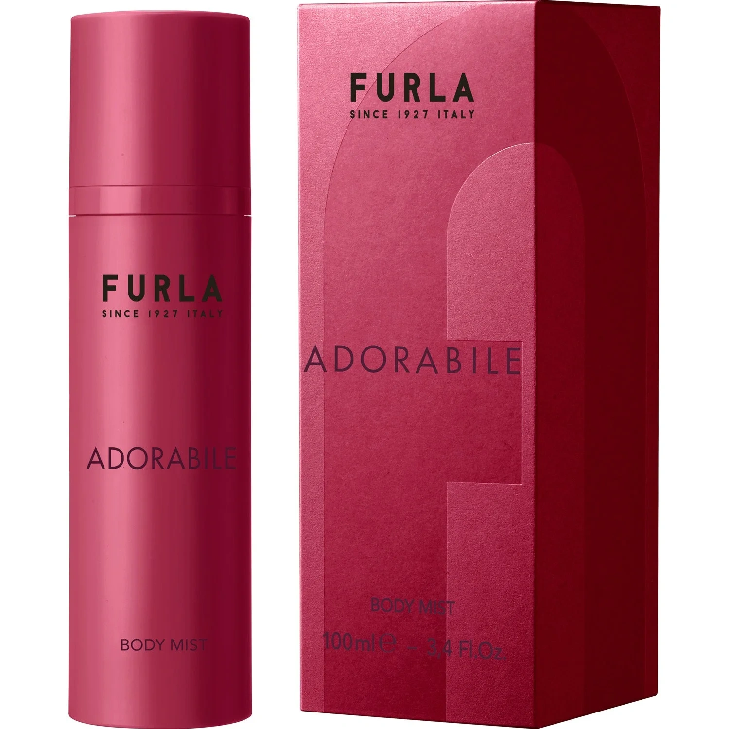 Furla Body Mist Adorabile