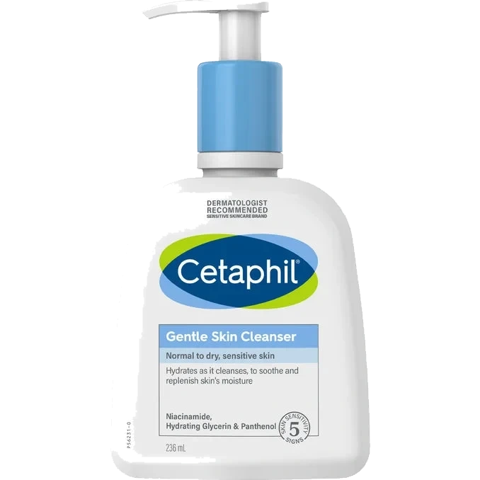 Gentle Skin Cleanser