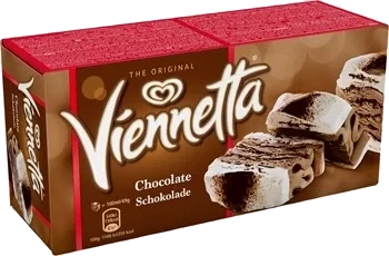 Viennetta Choklad