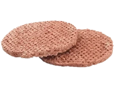 Hamburger 99% 330g X 21stk