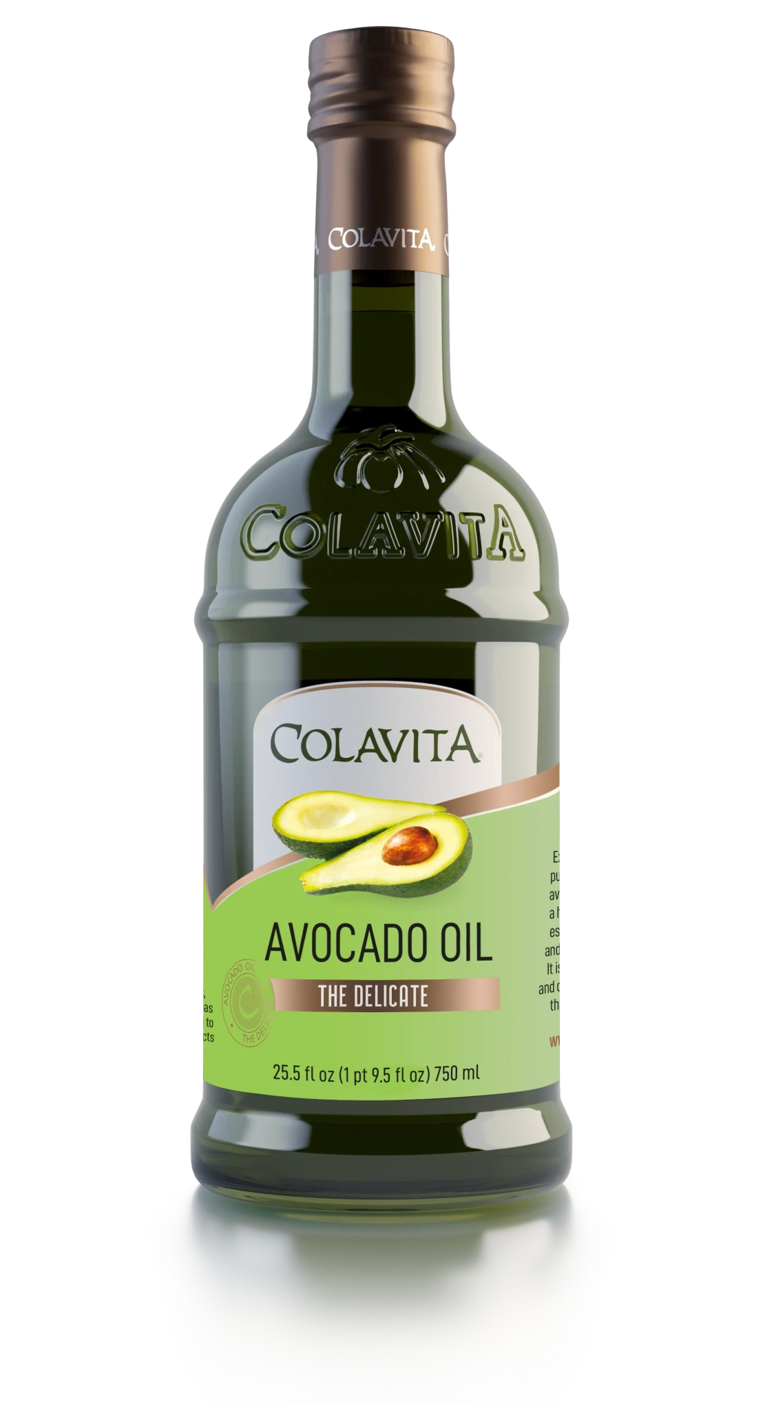 Colavita Avokadoolje 750ml