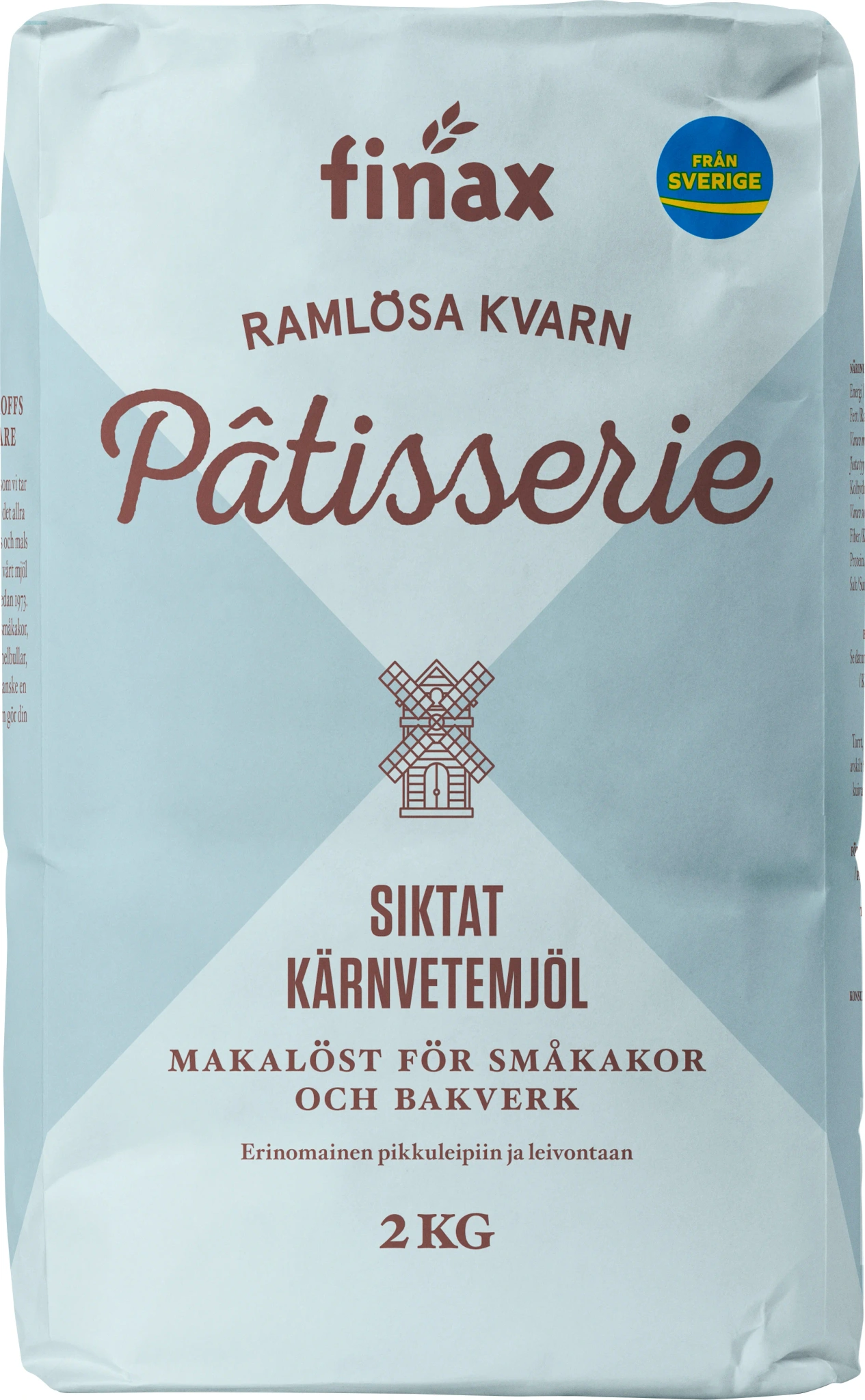 Patisserie Vetemj