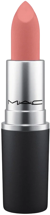 MAC Powder Kiss Lipstick All I Ask