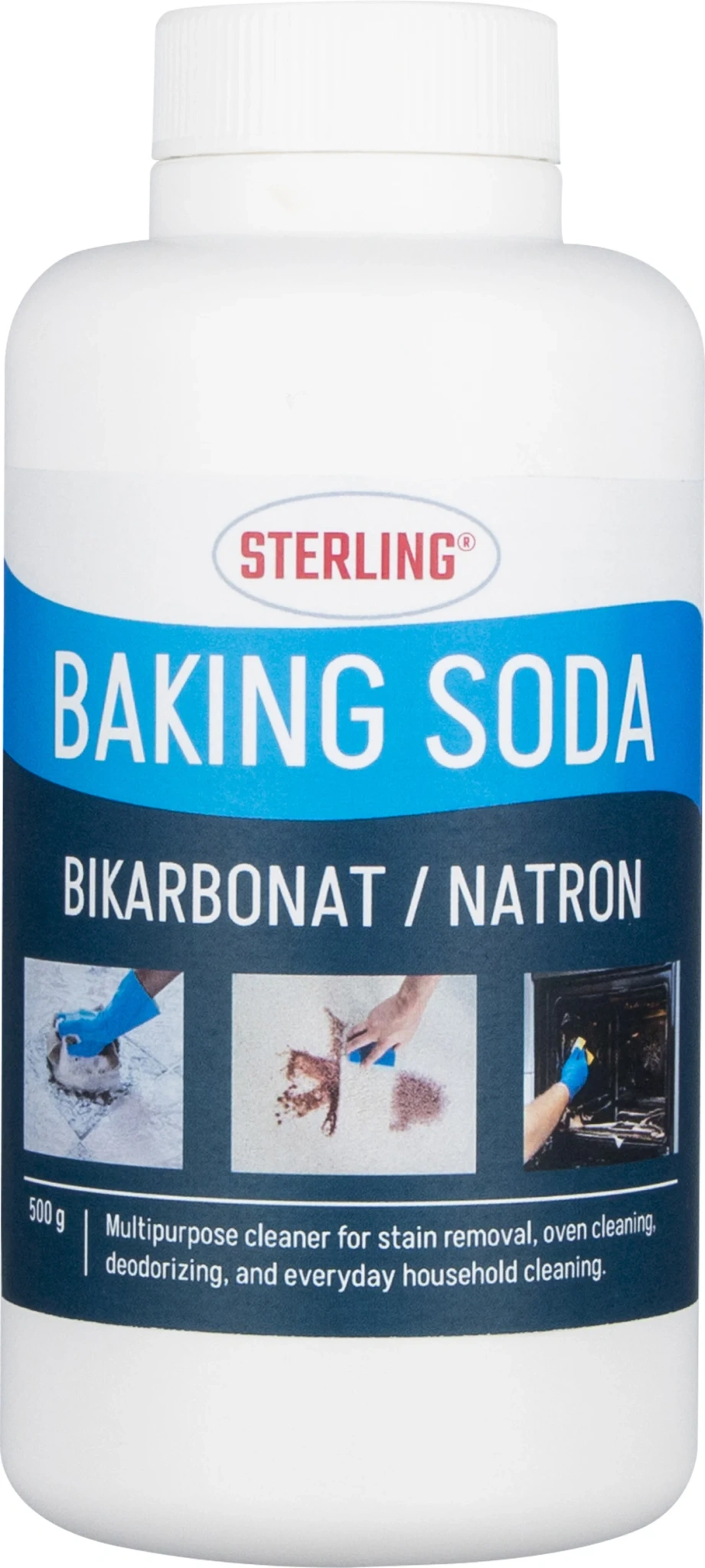 Sterling Baking Soda