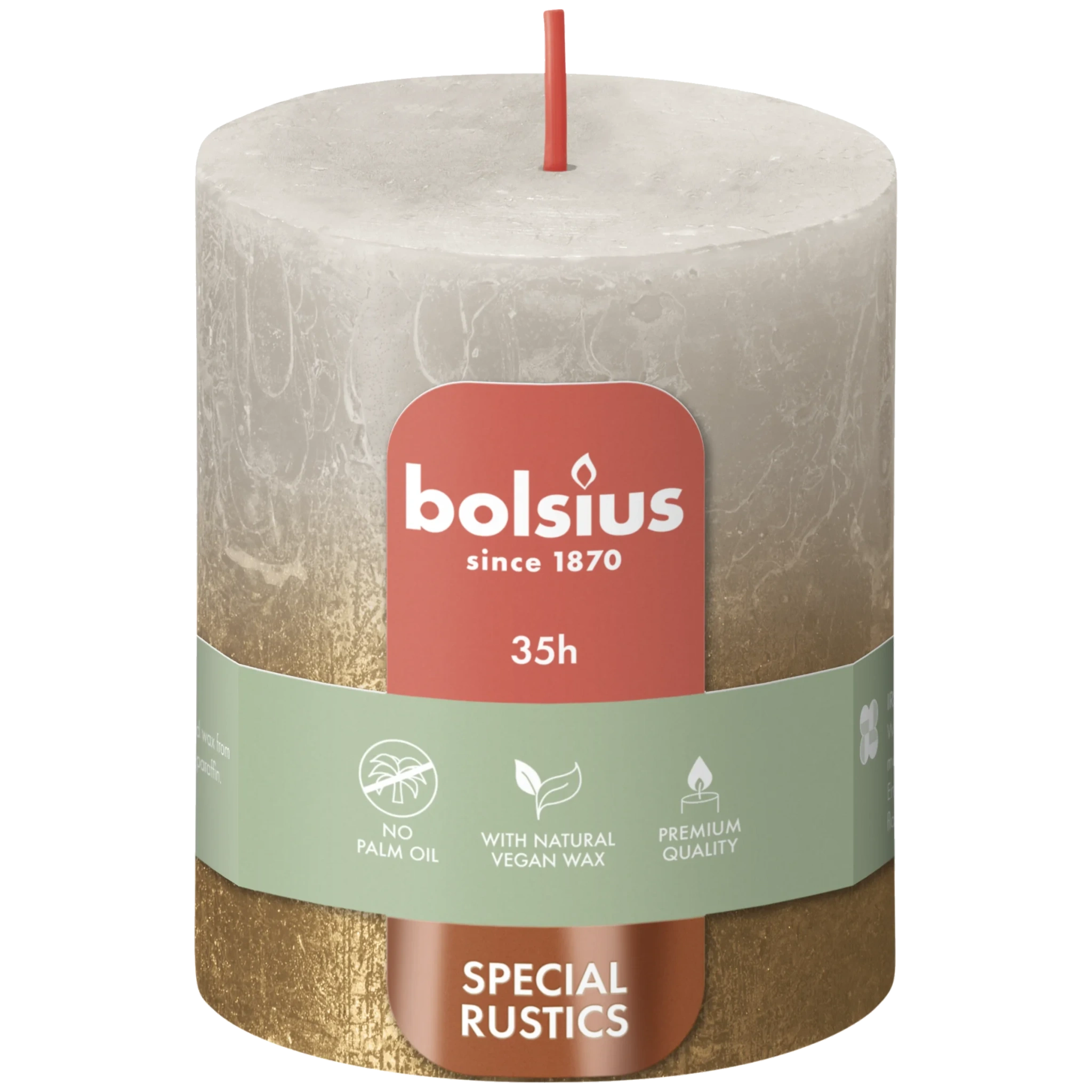 Rustikljus