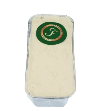 FREDRIKS RØKERI AS Fiskepudding