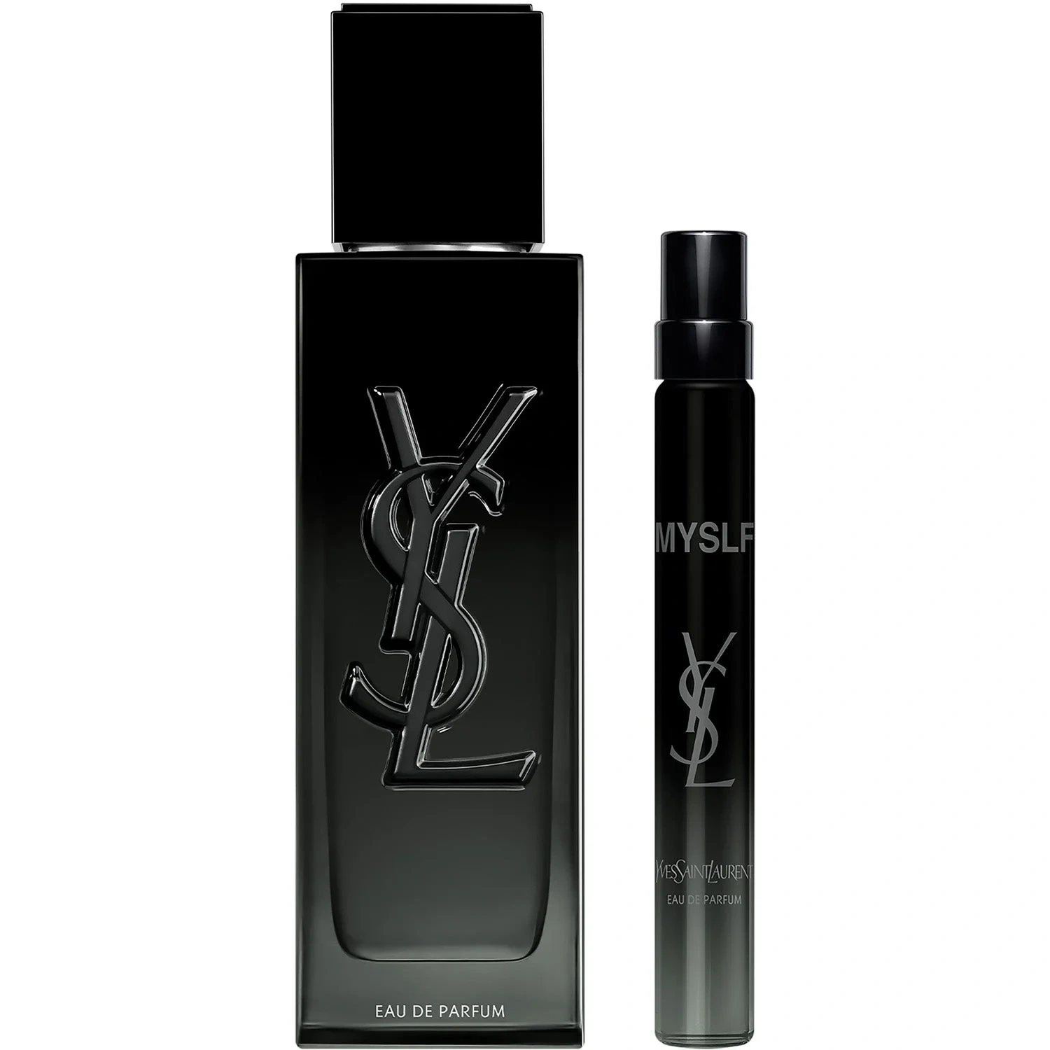 Yves Saint Laurent MYSLF Gift Set