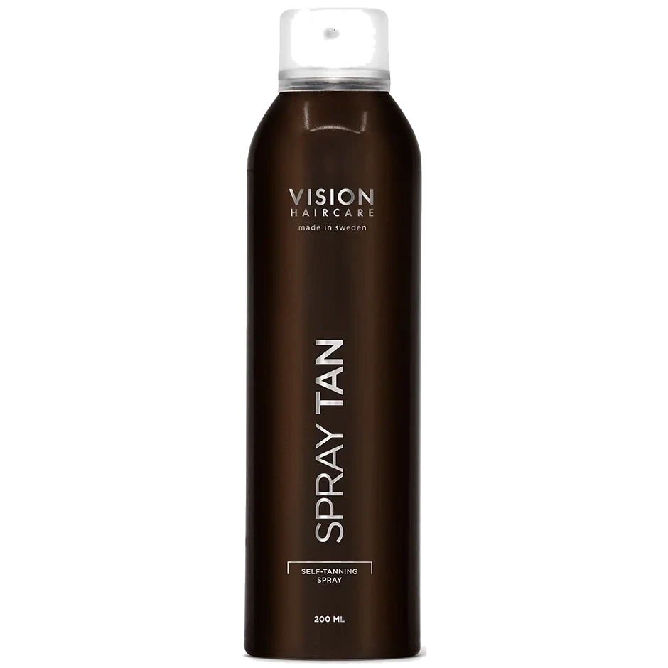Vision Haircare Spray Tan