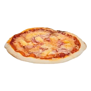 Pizza Hawaii 30cm fryst