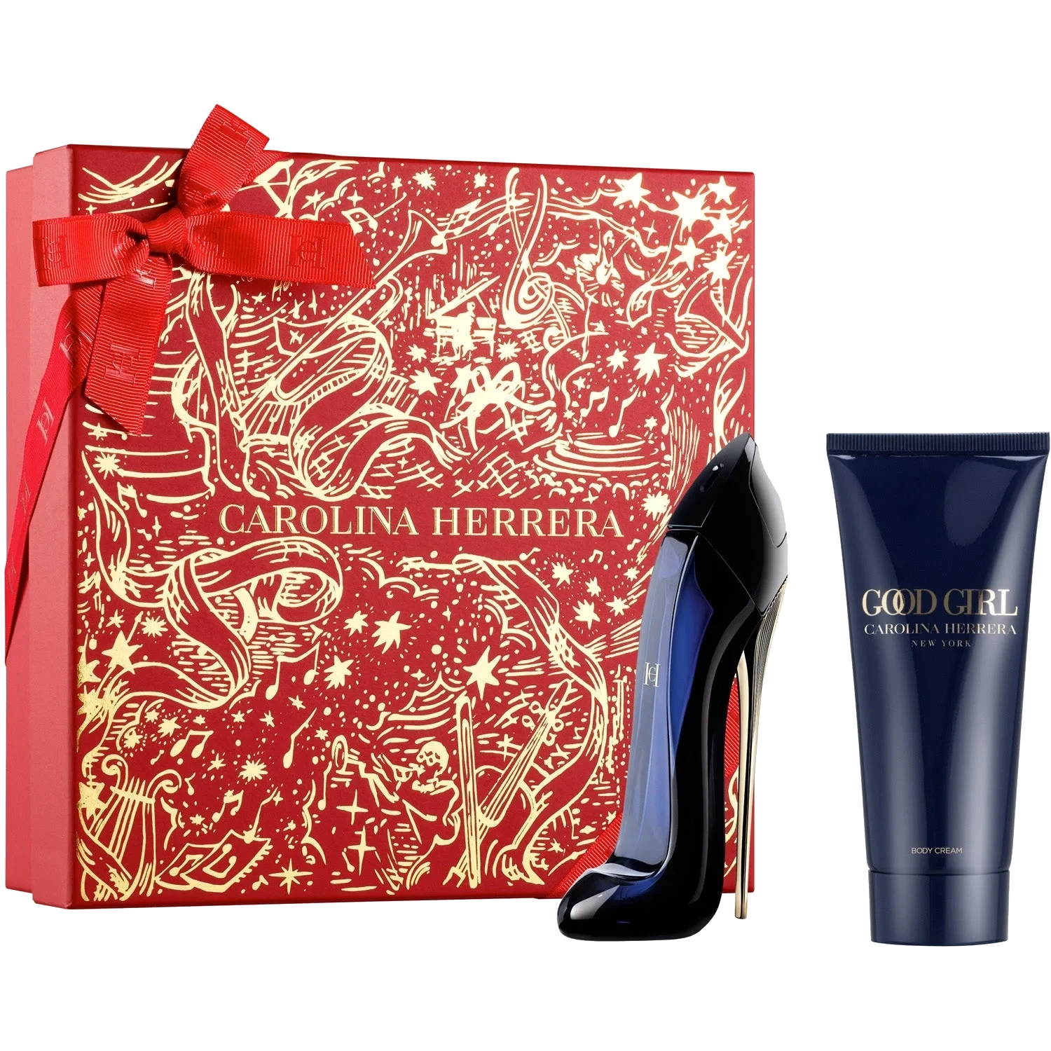 Carolina Herrera Good Girl Eau de Parfum 50 ml Gift Box