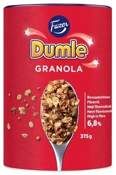 Dumle Granola