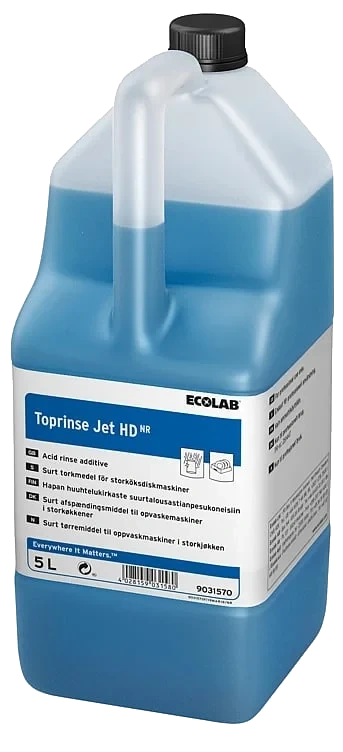 Toprinse Jet Hd Nr 5l