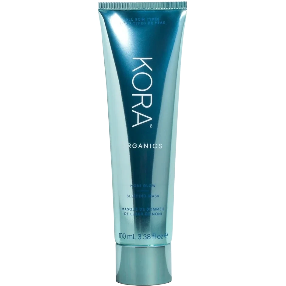 KORA Organics Noni Glow Sleeping Mask