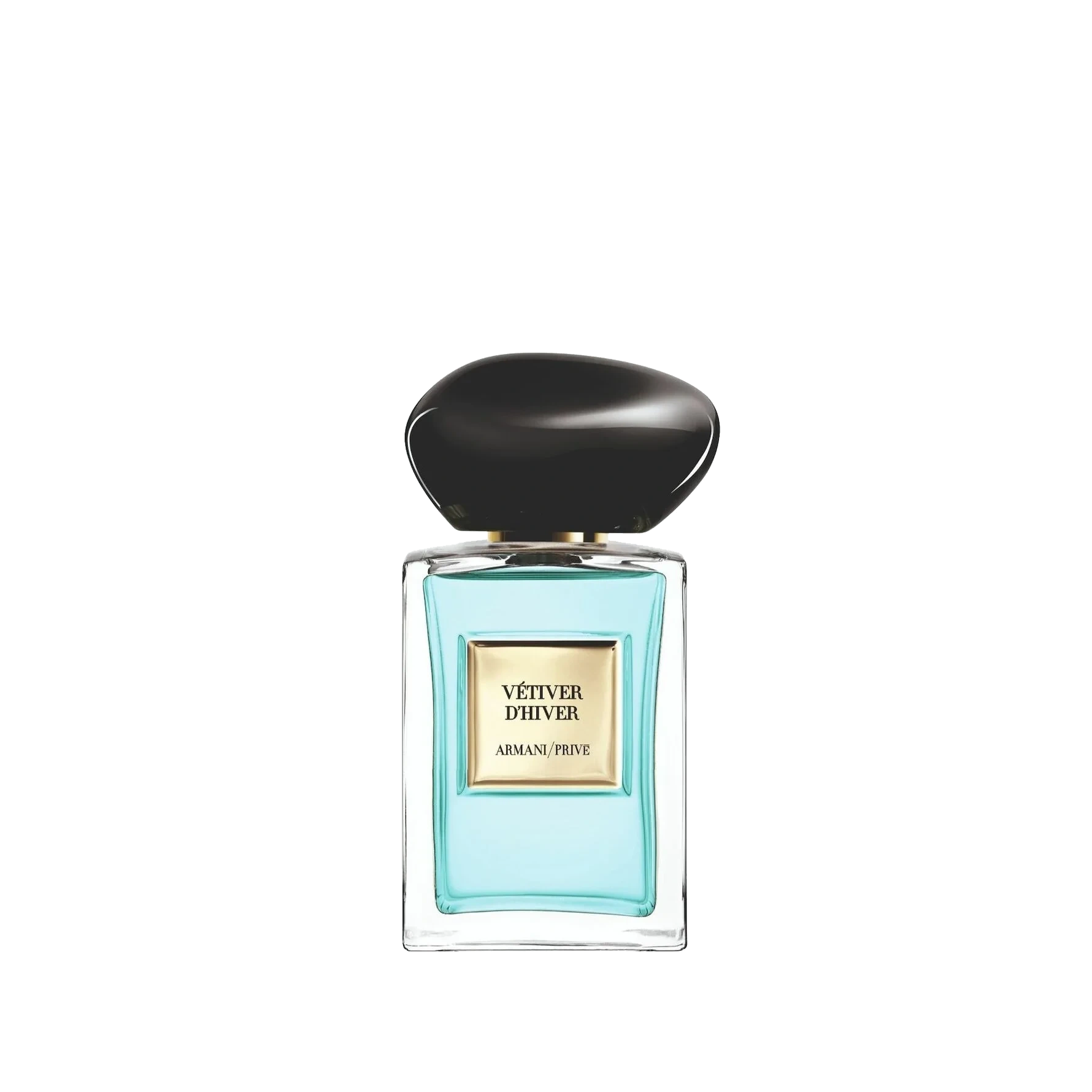 Armani Privé Vétiver D'Hiver Eau de Toilette 50 ml