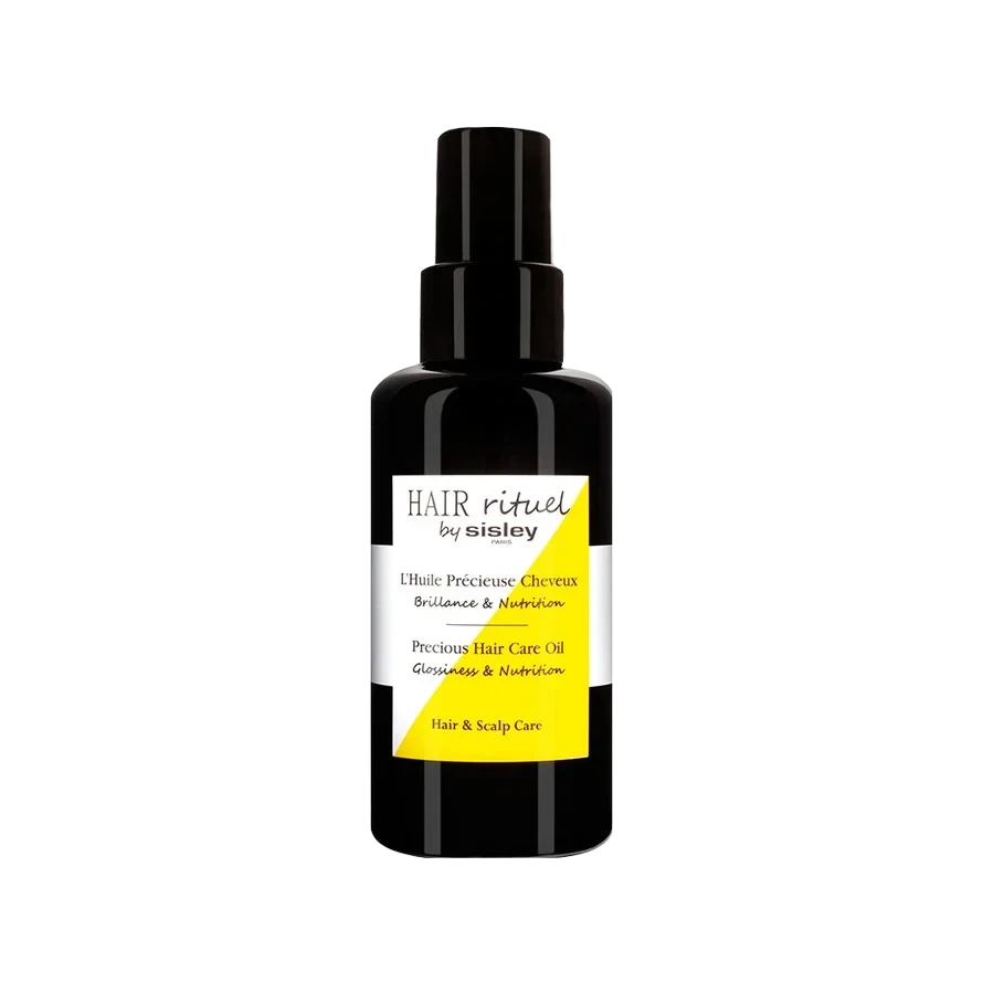 Sisley Precious Hair Care Oil 100 ml