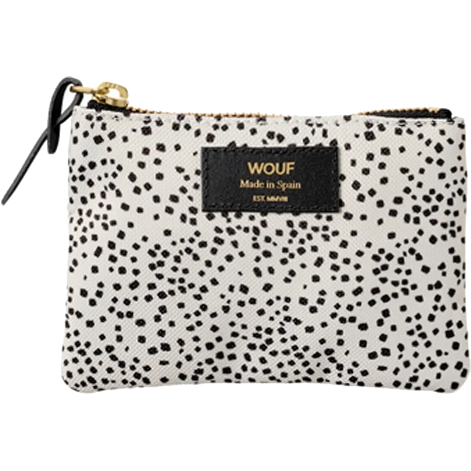 WOUF Small Pouch