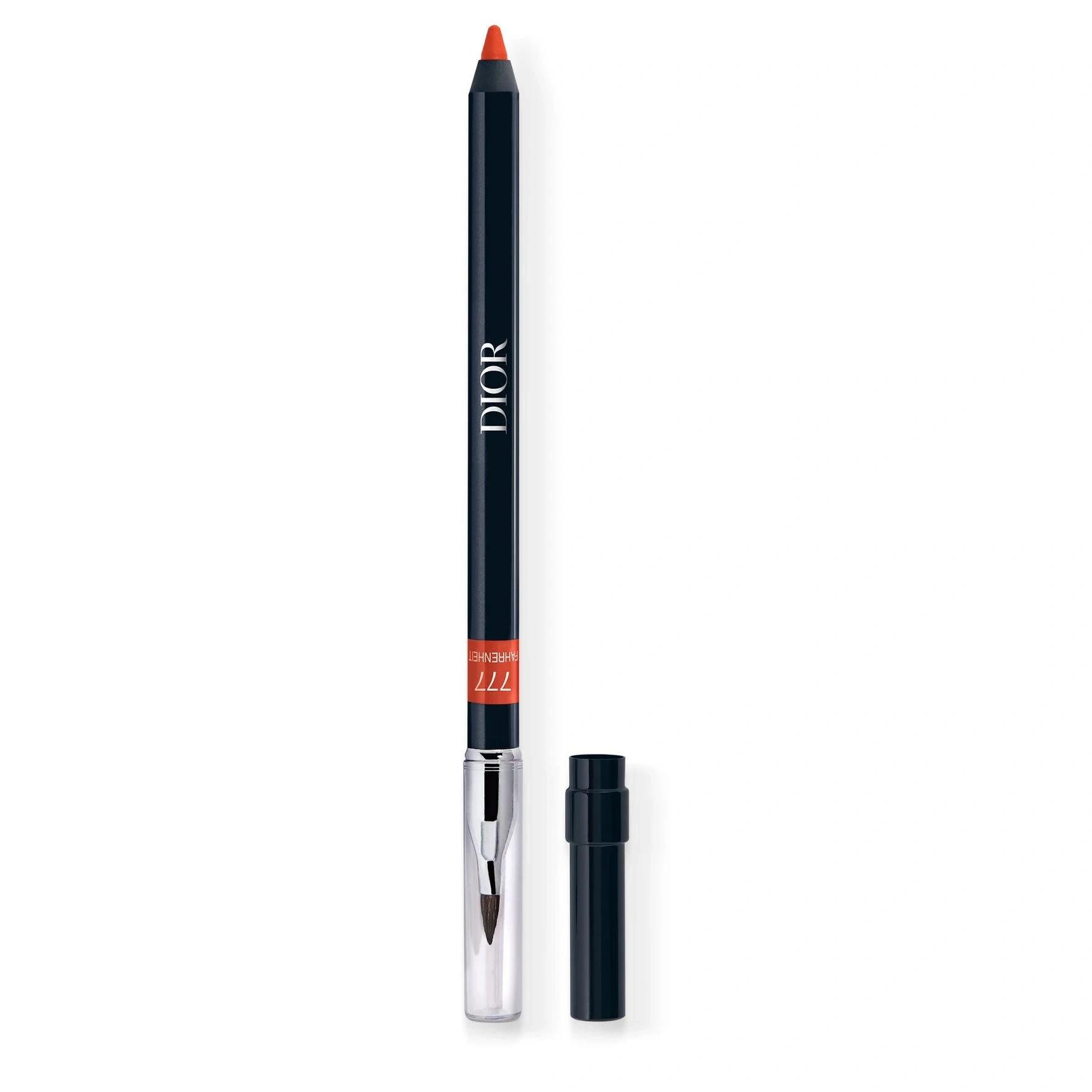 Rouge Dior Contour Lipliner Pencil 777 Fahrenheit