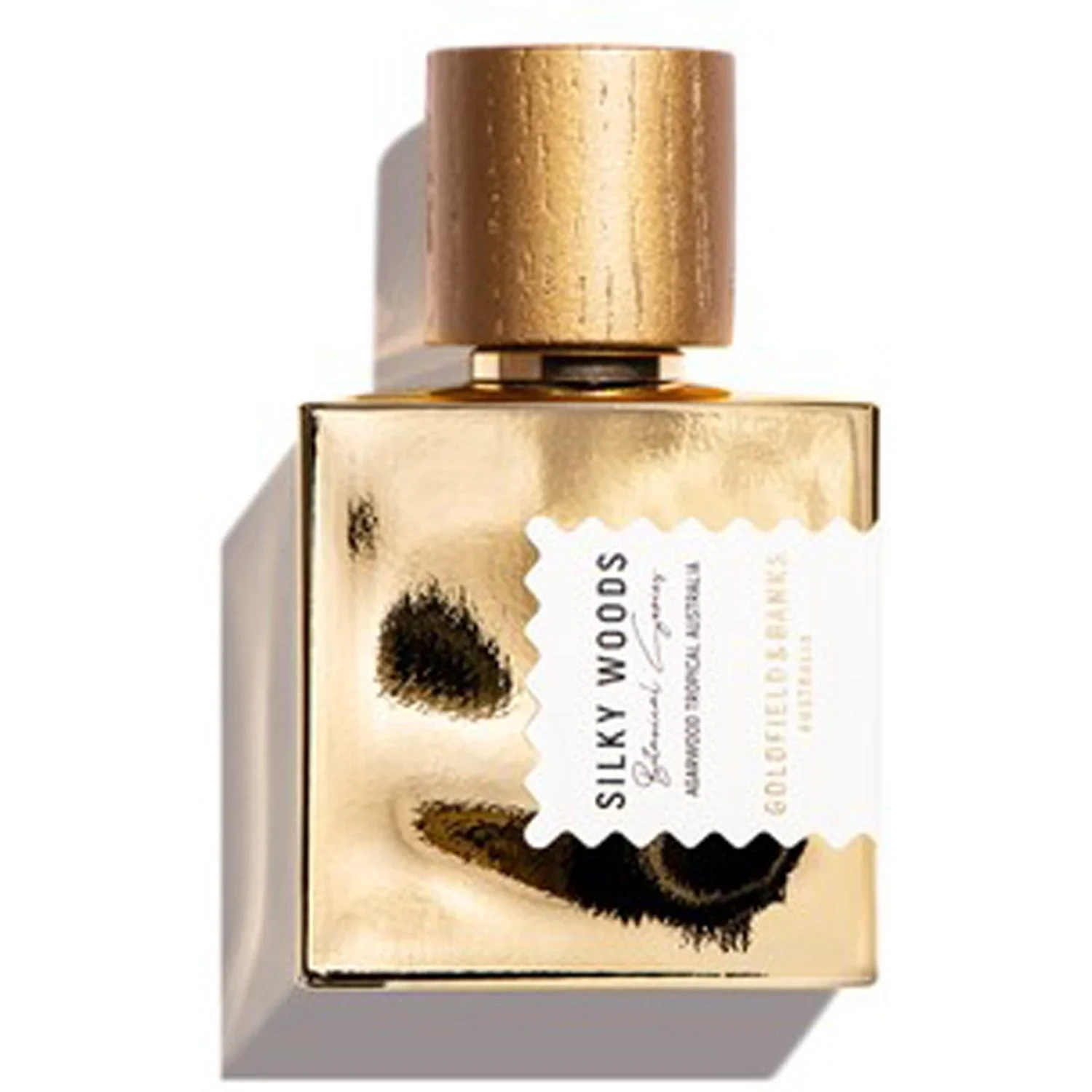Goldfield & Banks Silky Woods