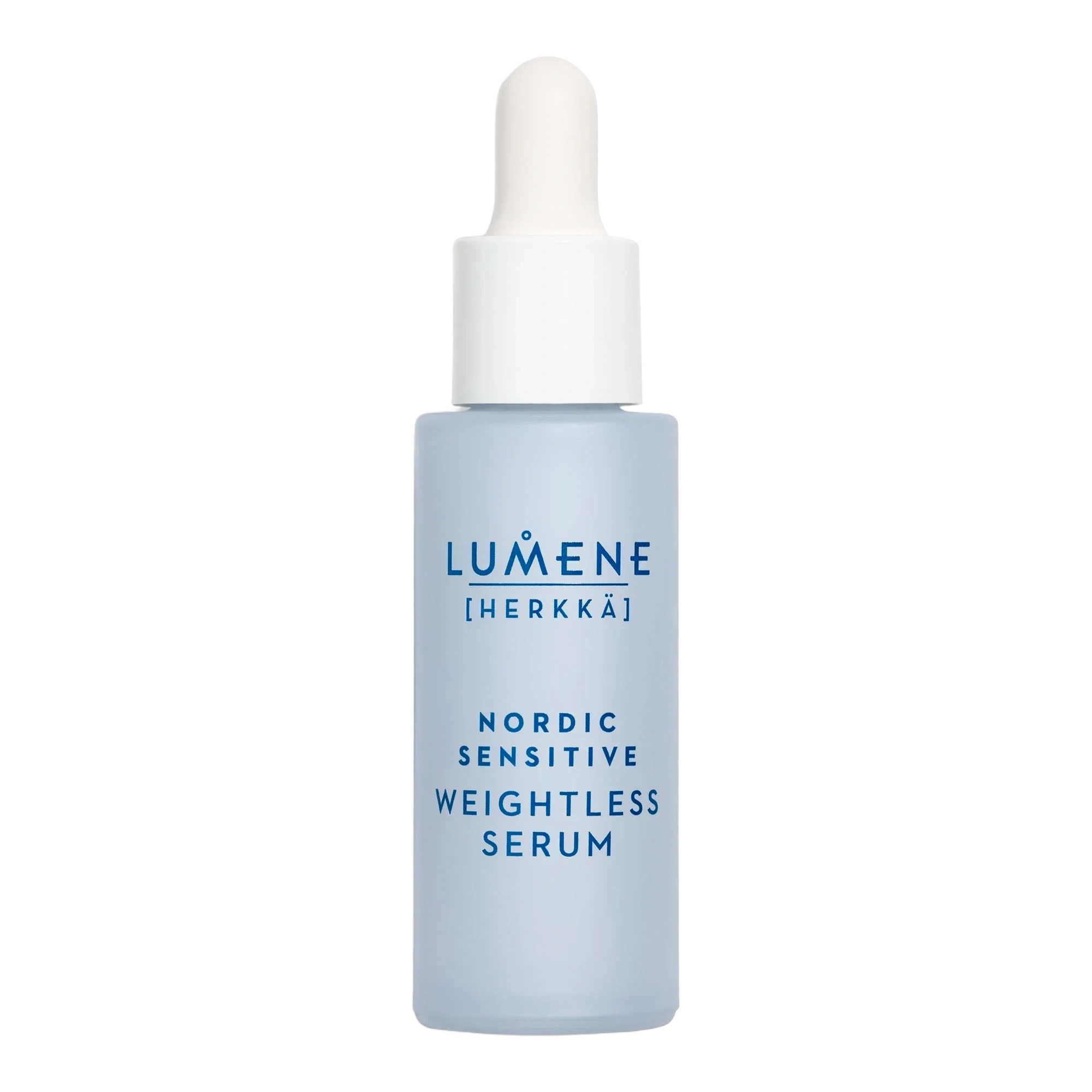 Lumene Nordic Sensitive Weightless serum 30 ml