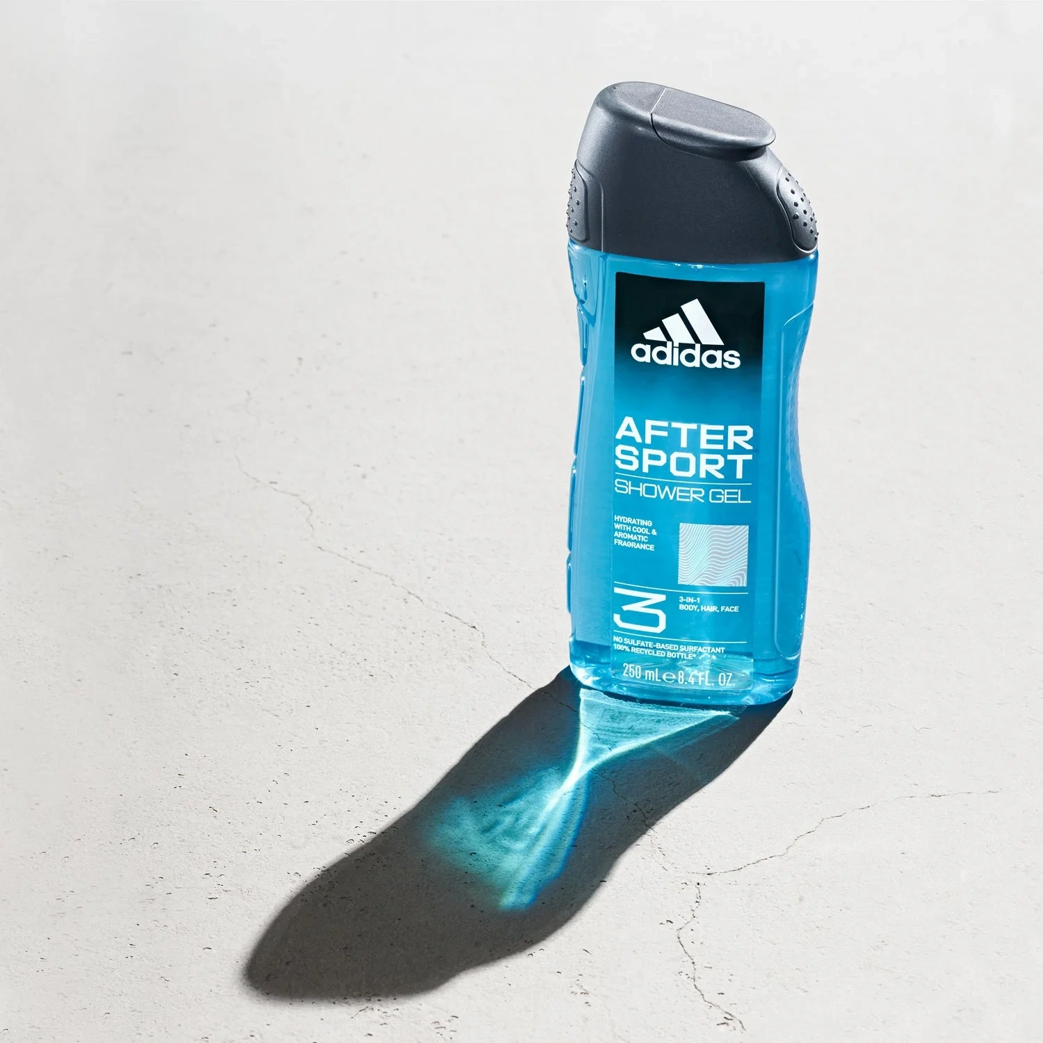 After Sport 3-in-1 Shower Gel 400
