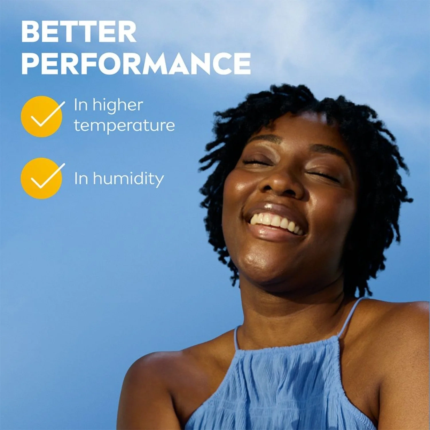 Solkräm Ansikte Shine Control spf 50+