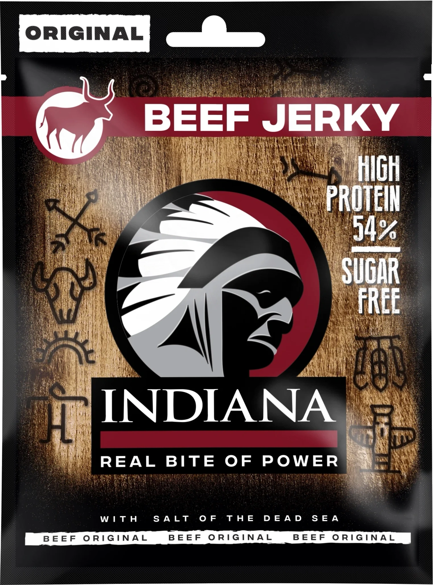 Jerky Biff