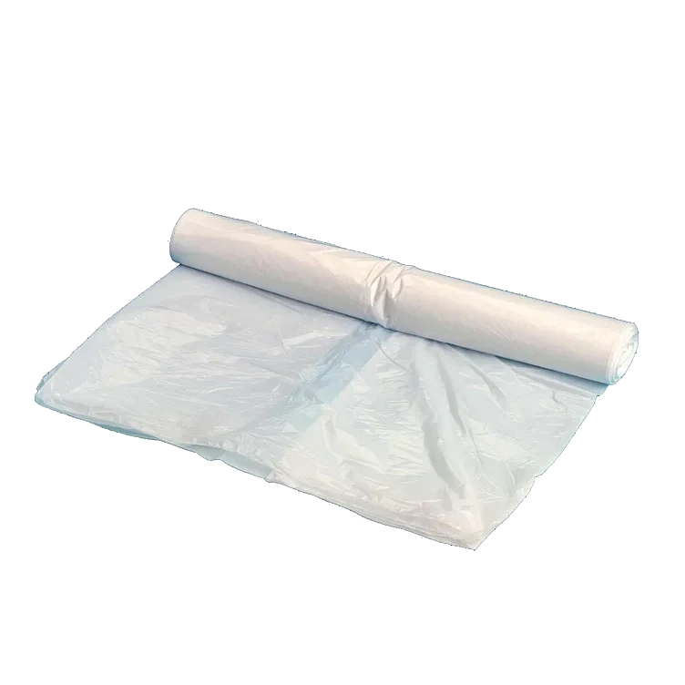 Avfallspose 60x60       50stk/rl