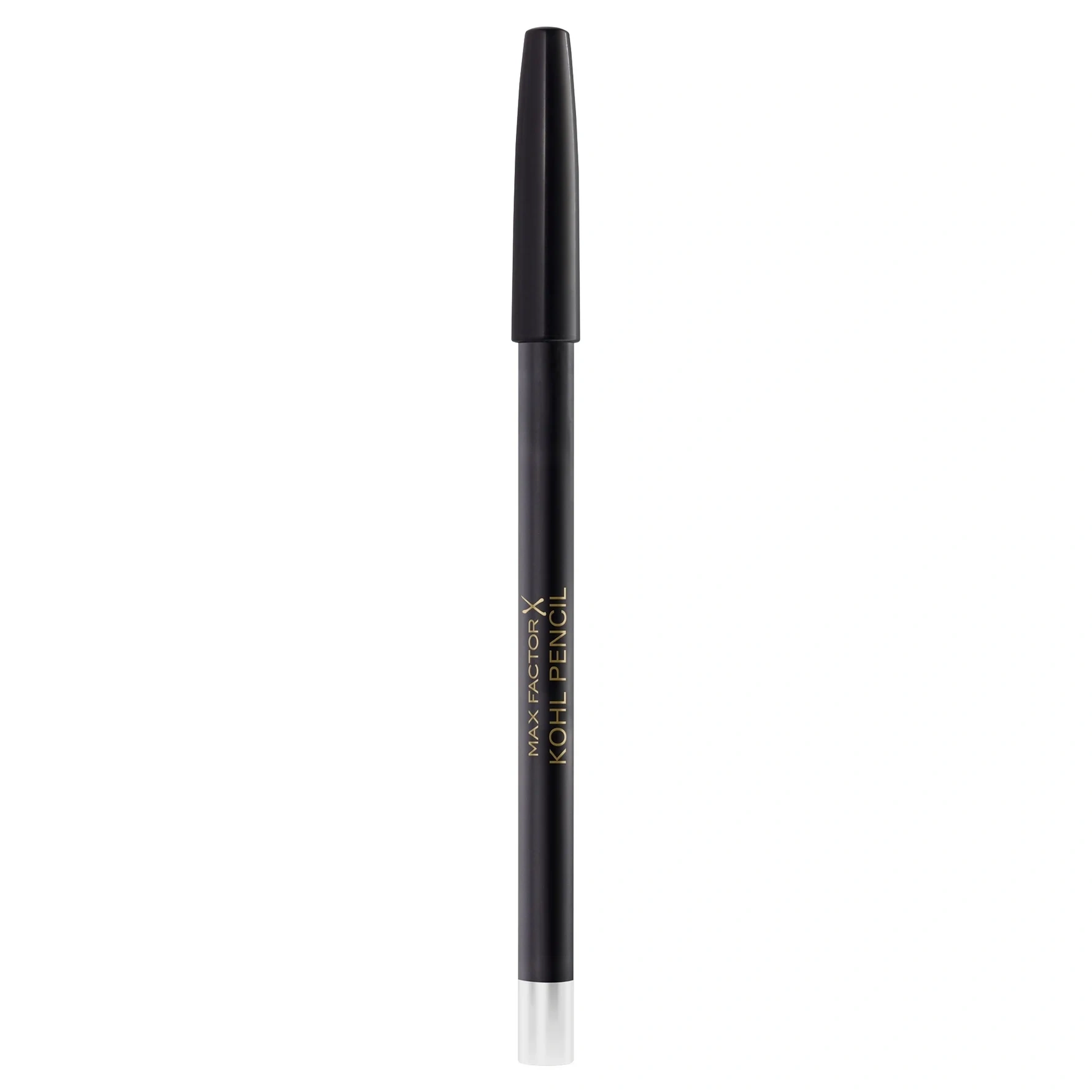 Max Factor Kohl Pencil White