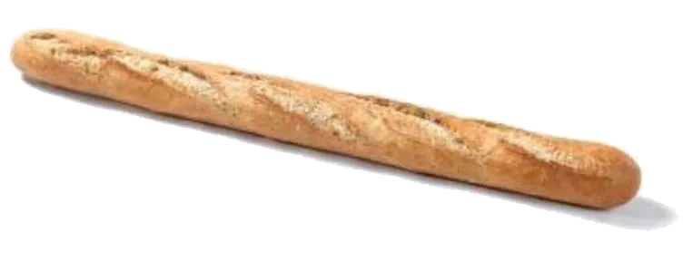 Urtebaguette Krydret