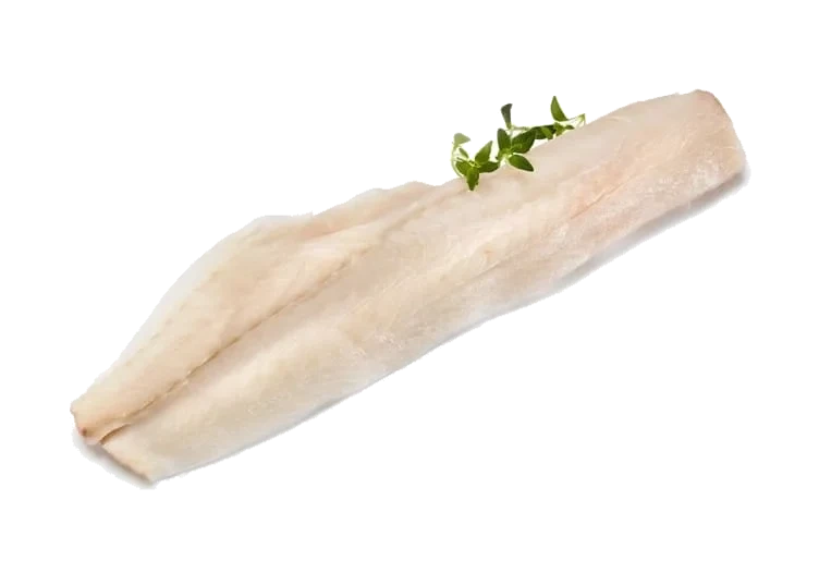 Isgalt filet pr kg