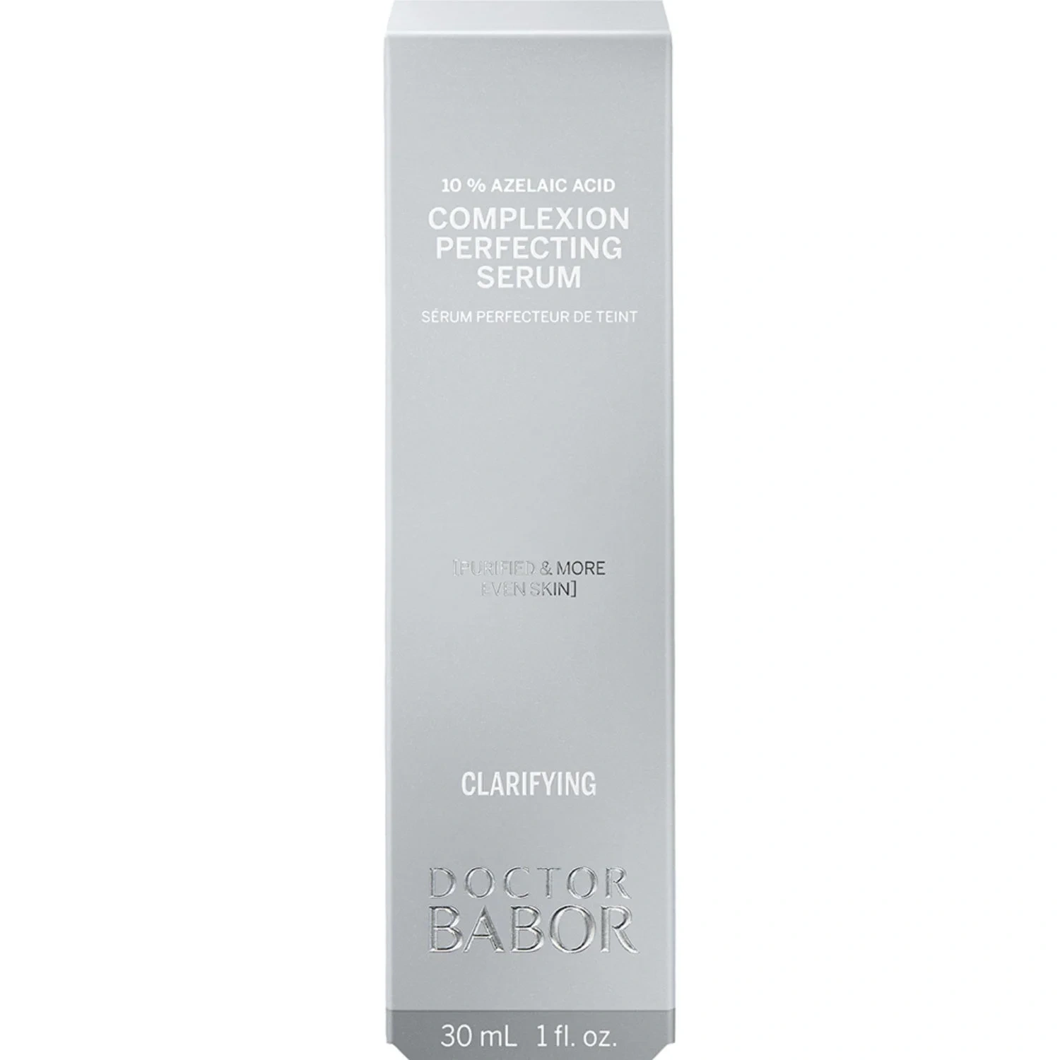 DOCTOR BABOR Complexion Perfecting Serum 30 ml