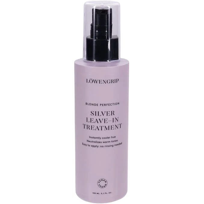 Blonde Perfection Silver Leave-In Treatment