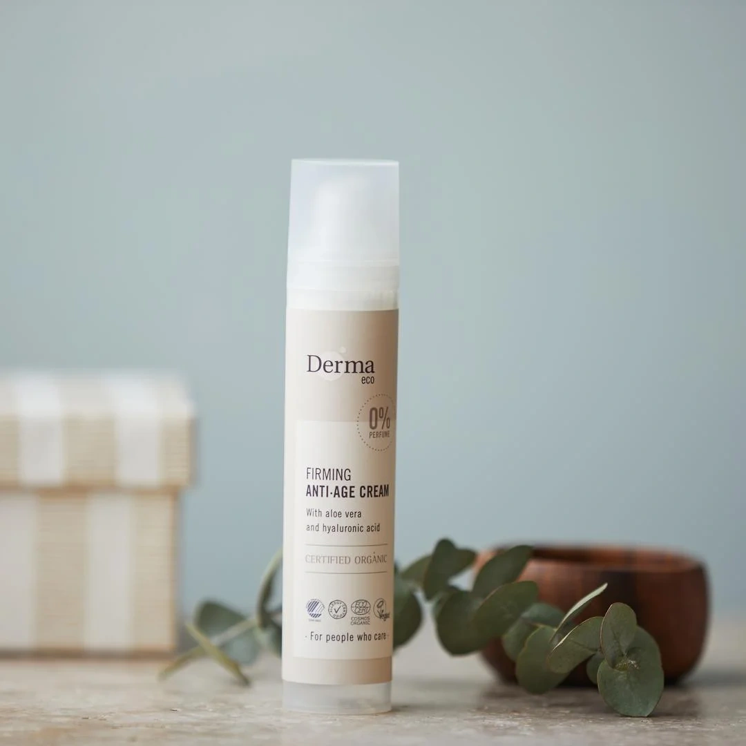 Derma Eco Anti-Age Cream