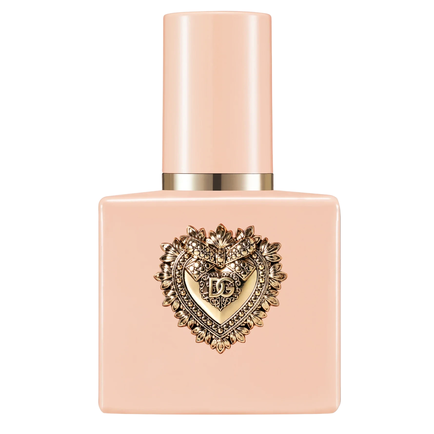 Dolce & Gabbana My Devotion Intense