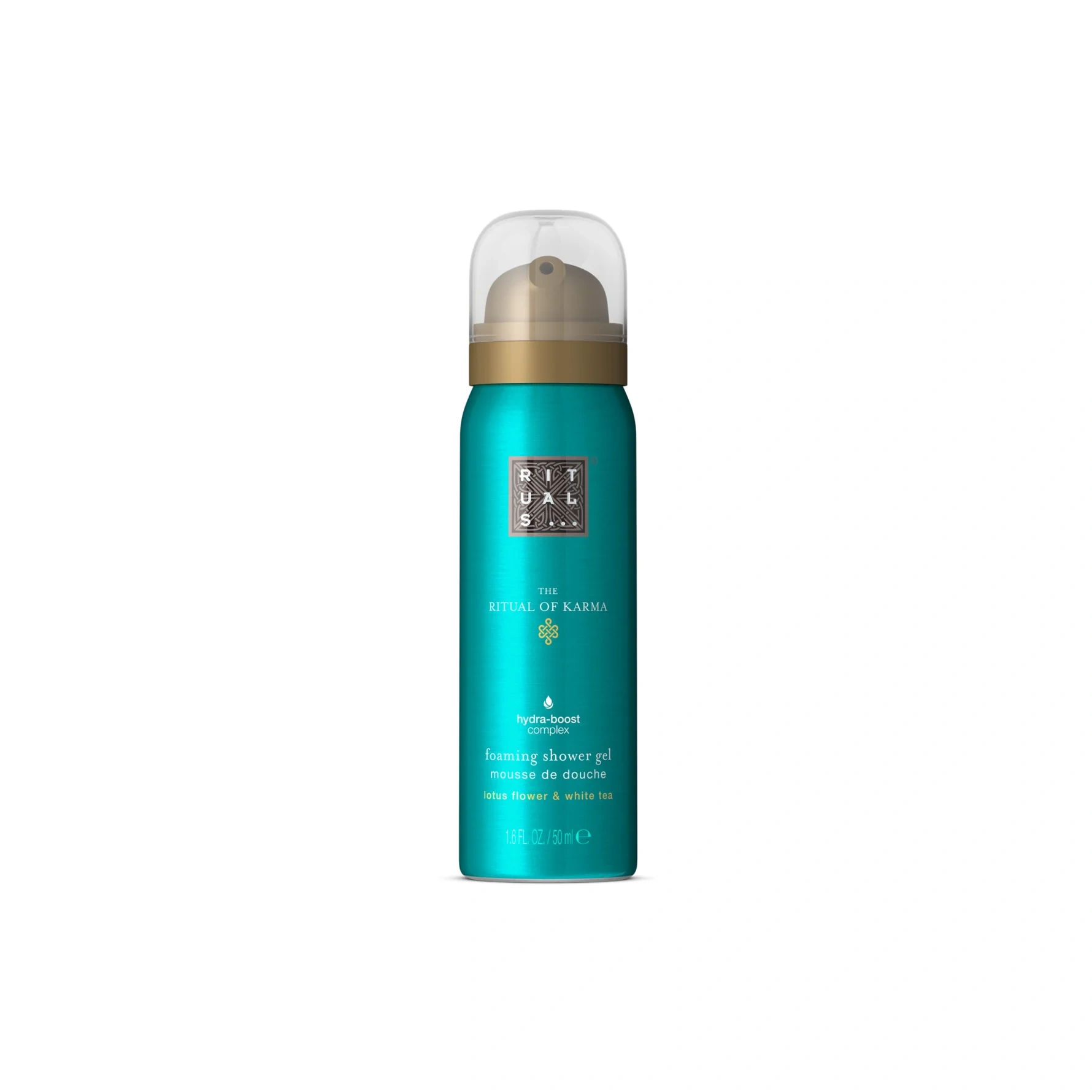 RITUALS The Ritual Of Karma Foaming Shower Gel 50 ml