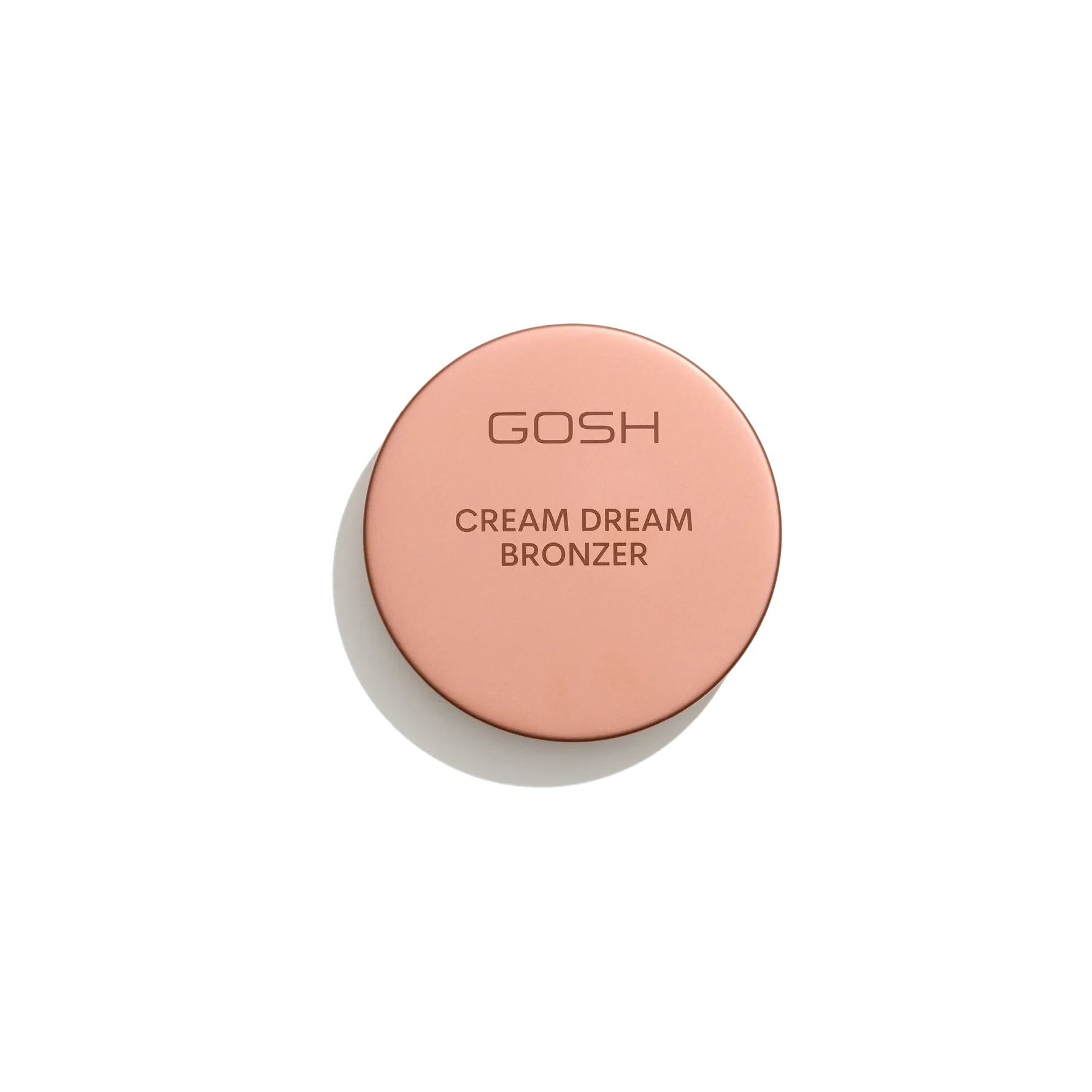 Gosh Copenhagen Cream Dream Bronzer