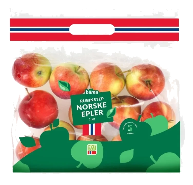 Epler Rubinstep 1kg pose