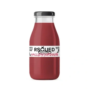 RSCUED Smoothie Hall/Jord