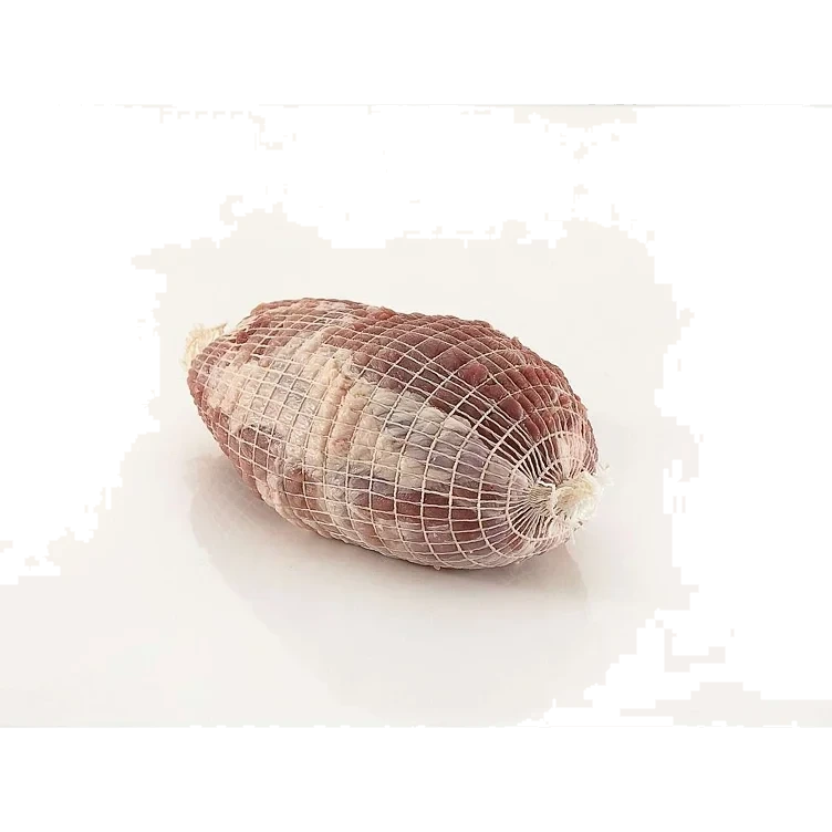 Skinkestek surret u/svor  4xca2,5kg  kg
