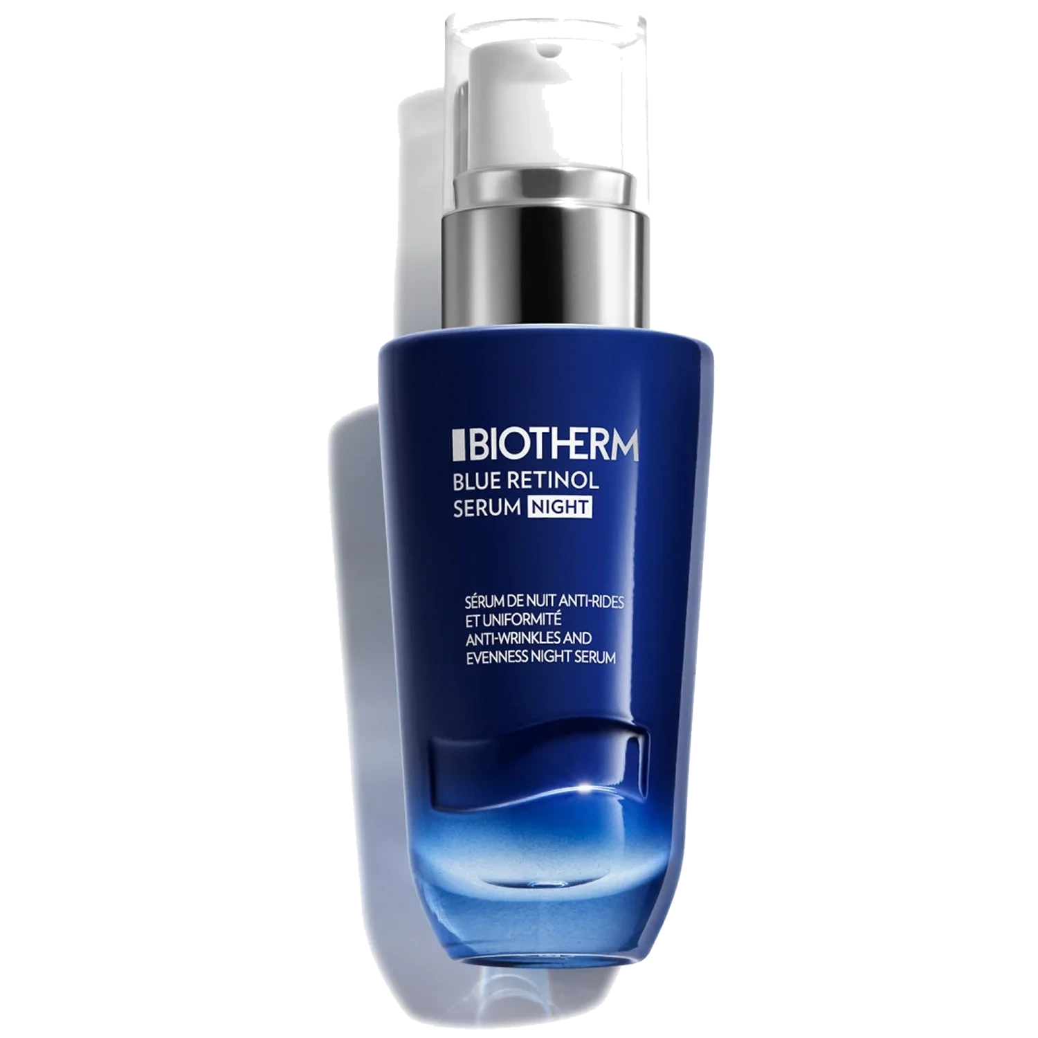 Biotherm Blue Retinol Serum Night
