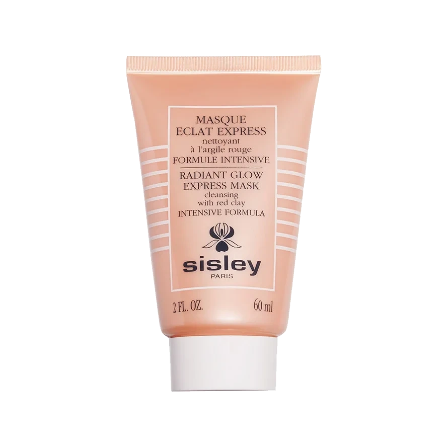 Sisley Radiant Glow Express Mask 60 ml