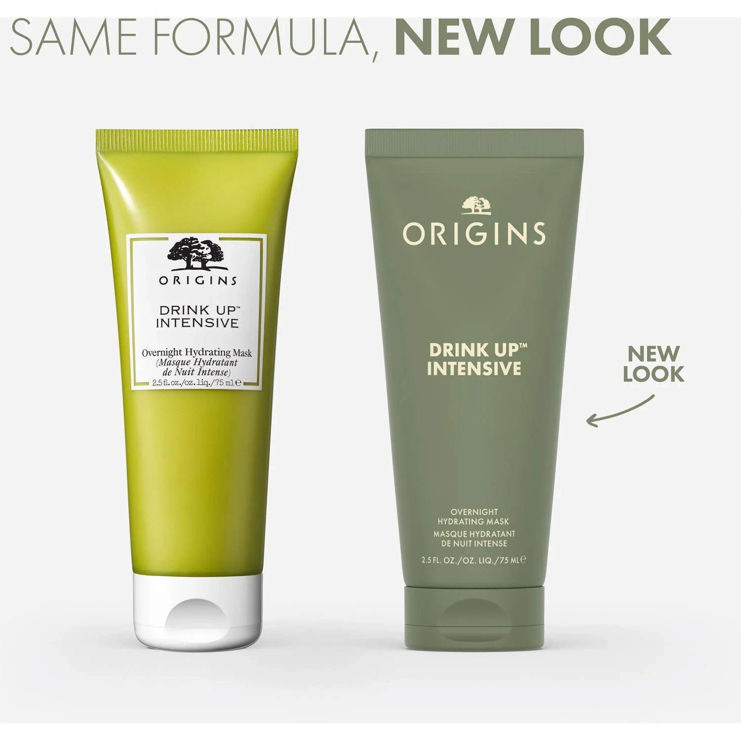 Origins Drink Up Intensive Overnight Mask