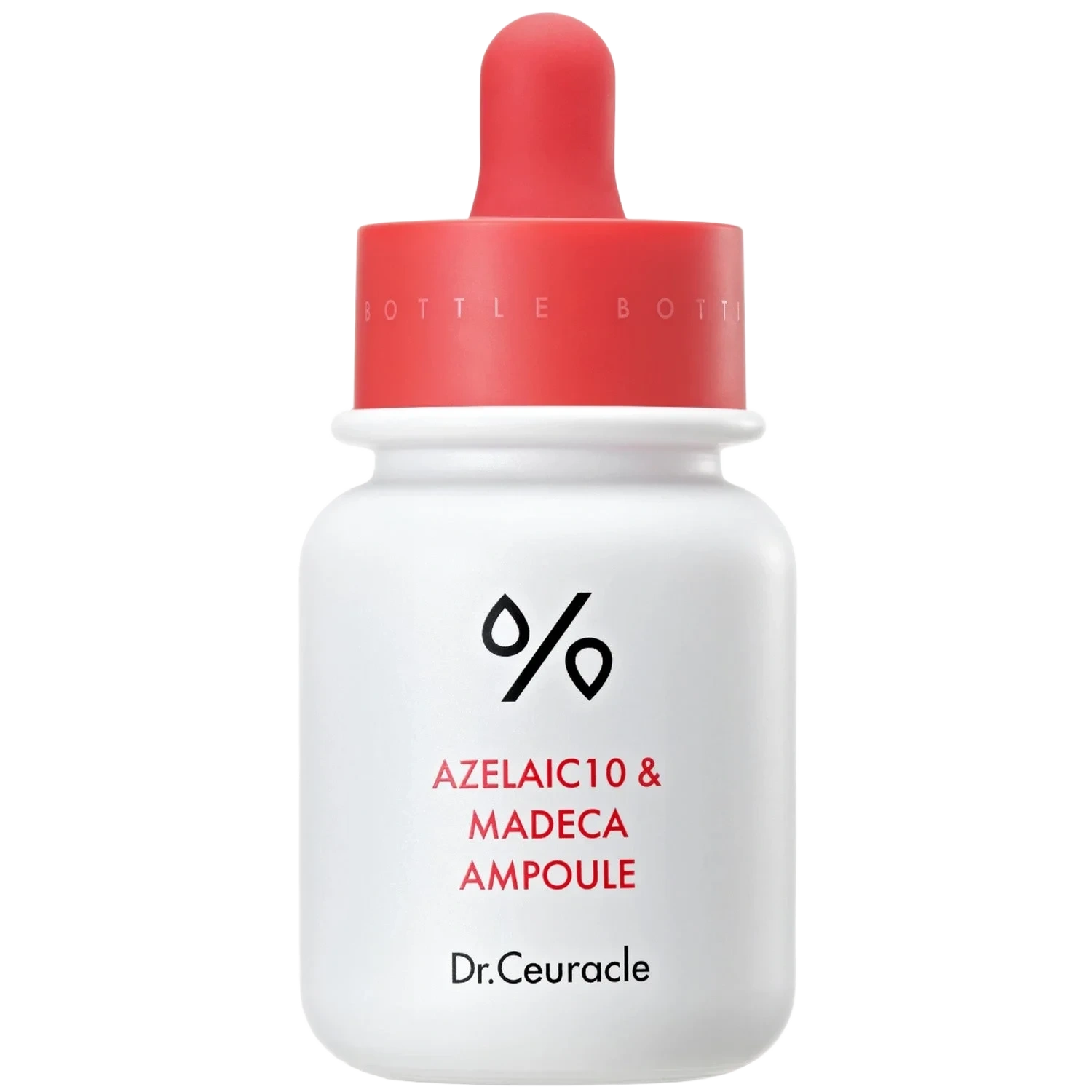 Dr. Ceuracle Azelaic 10 & Madeca Ampoule