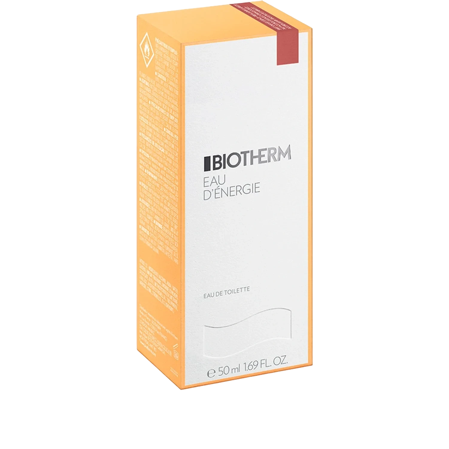 Biotherm Eau D'Energie