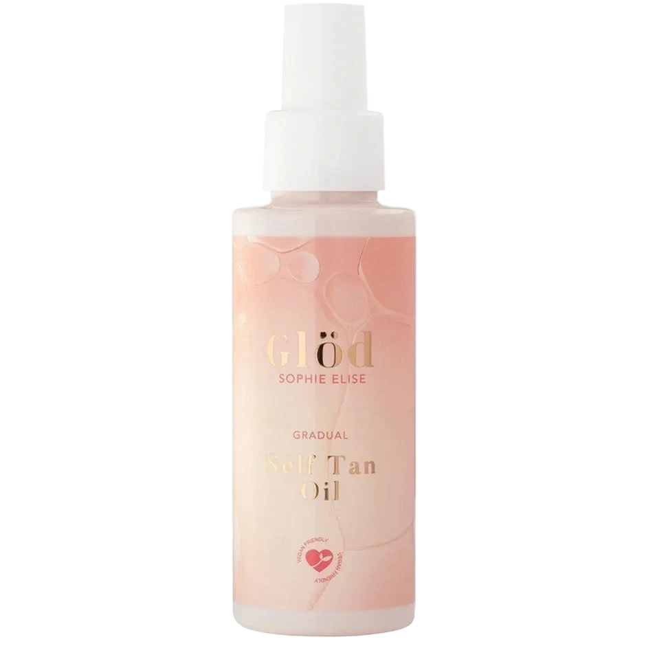 Glöd Sophie Elise Self Tan Oil