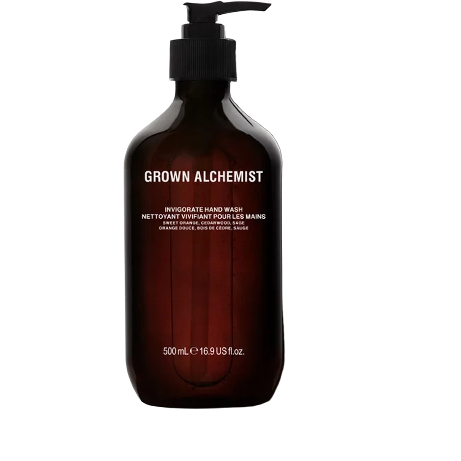 Grown Alchemist Invigorate Hand Wash