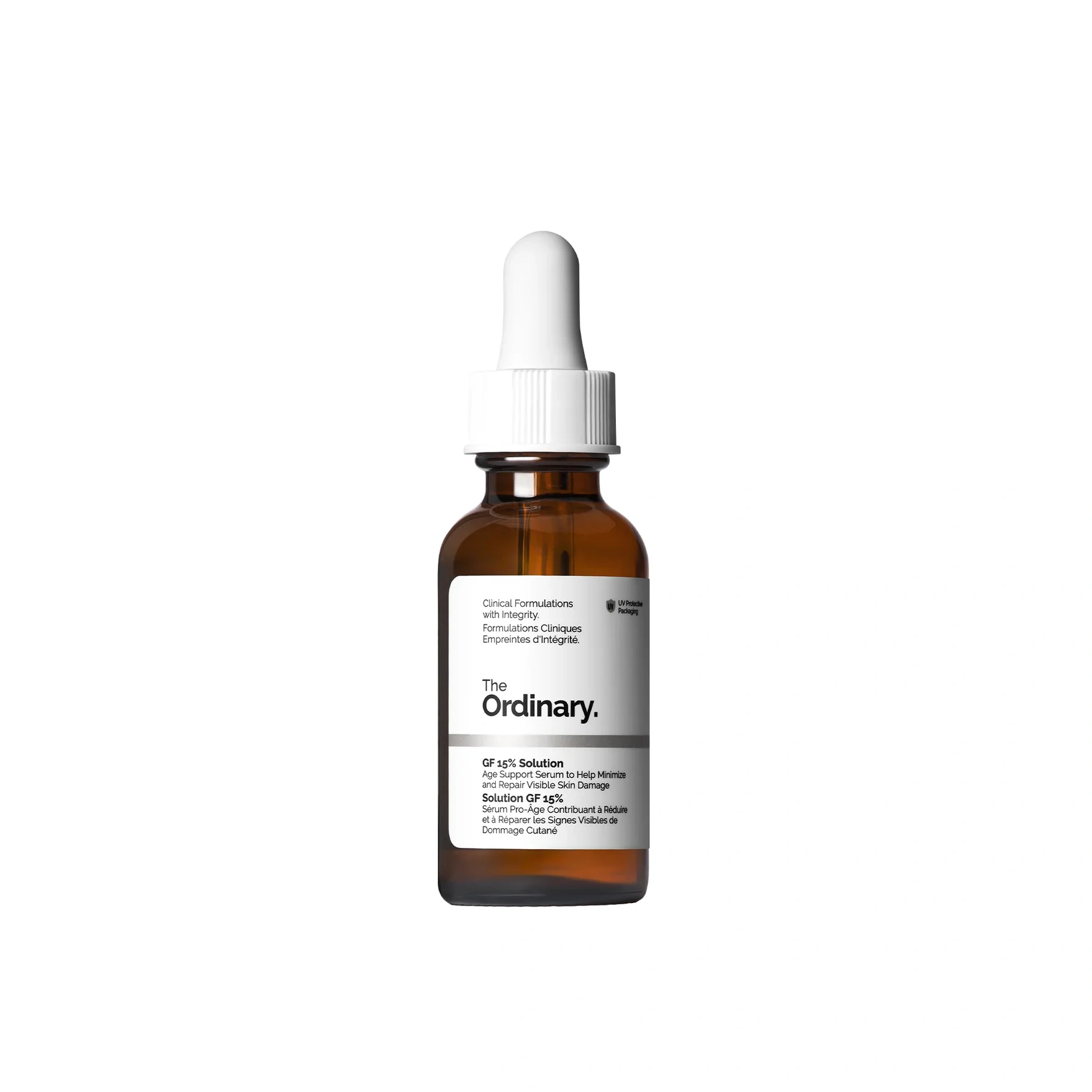 The Ordinary GF 15% Solution Serum 30 ml