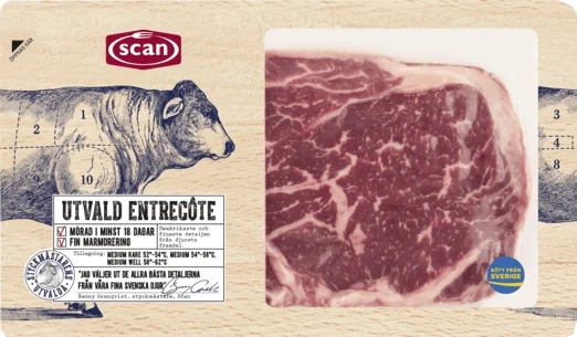 Entrecote